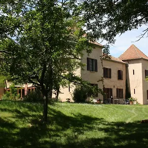 Hébergement de vacances La Bastide Du Chene, Montégut