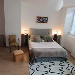 Appartement De L'oustal, Oust
