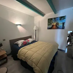 Hébergement de vacances Calme Et Tranquillite, Pern