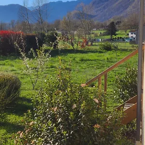 Appartement L'escoufle, Siradan